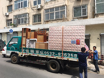 如何找到提供拆装服务的搬家公司？