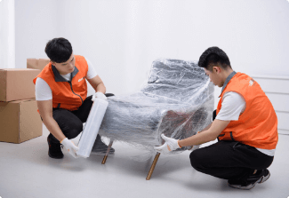 一站式服务